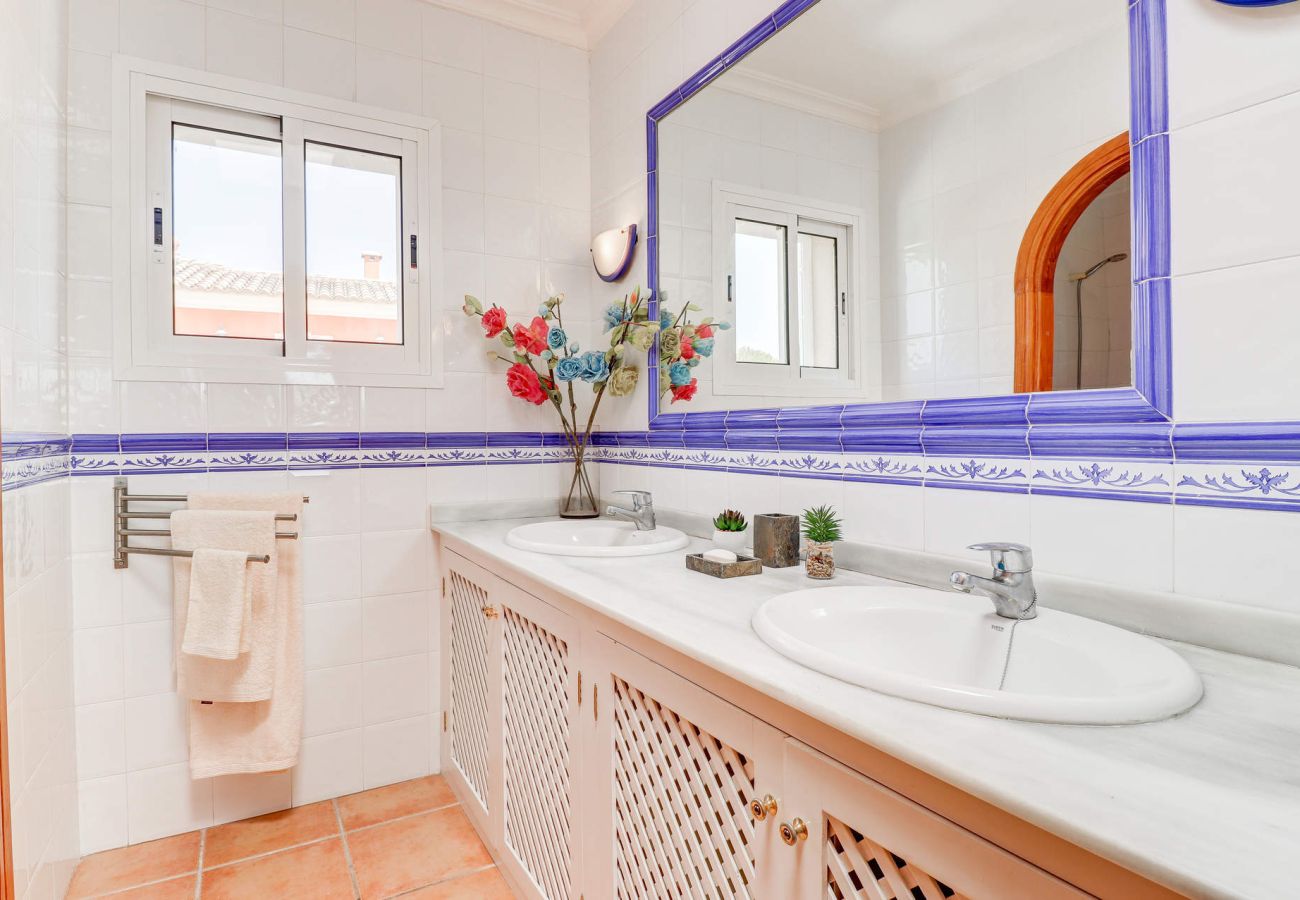 Villa in Alcudia - Villa Tintoretto