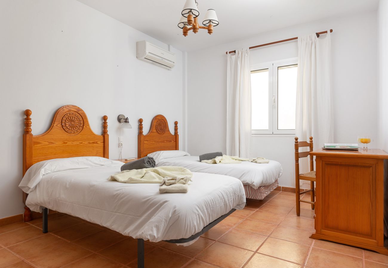 Villa in Alcudia - Villa Tintoretto