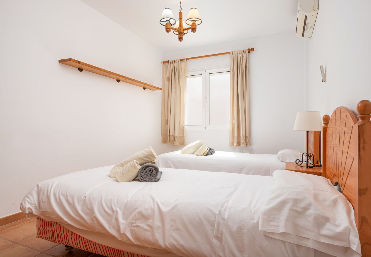 Villa in Alcudia - Villa Tintoretto