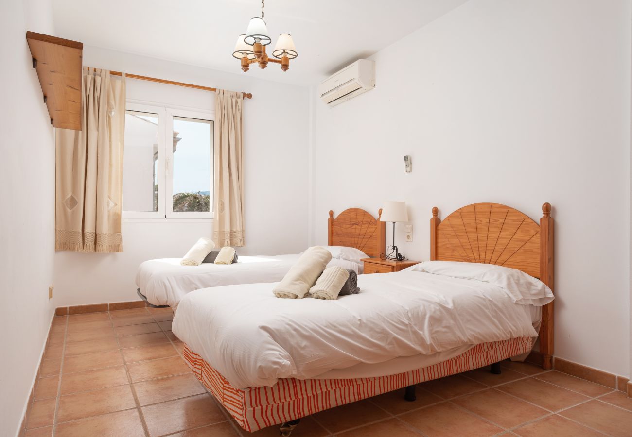 Villa in Alcudia - Villa Tintoretto