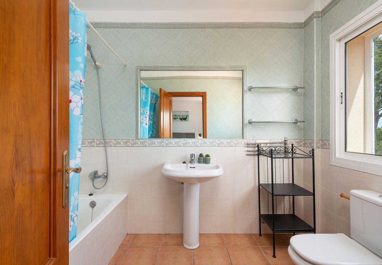 Villa in Alcudia - Villa Tintoretto