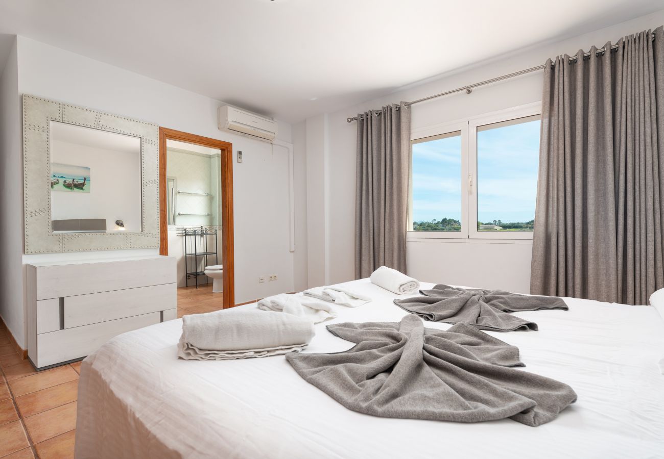 Villa in Alcudia - Villa Tintoretto