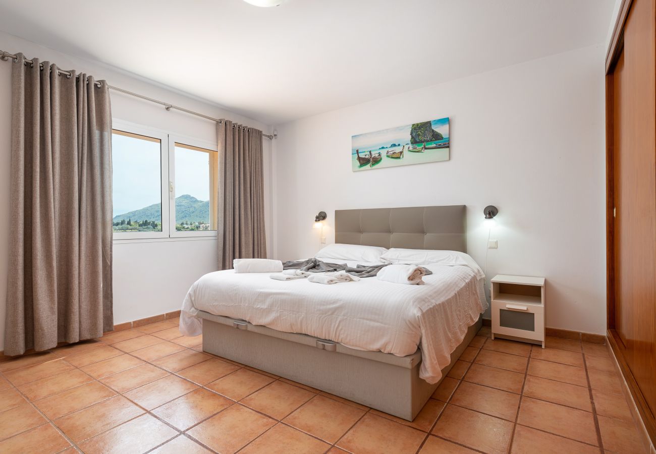 Villa in Alcudia - Villa Tintoretto