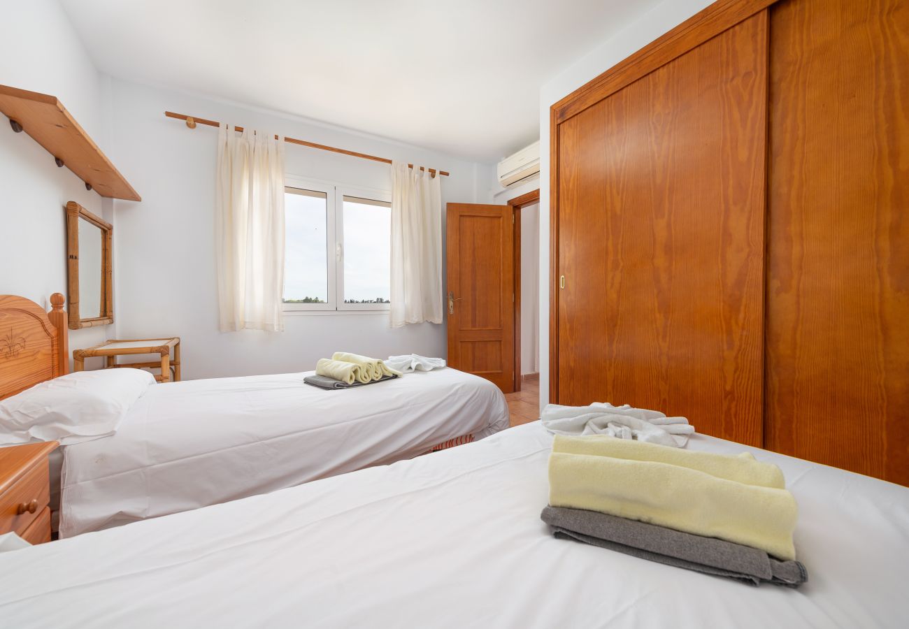 Villa in Alcudia - Villa Tintoretto