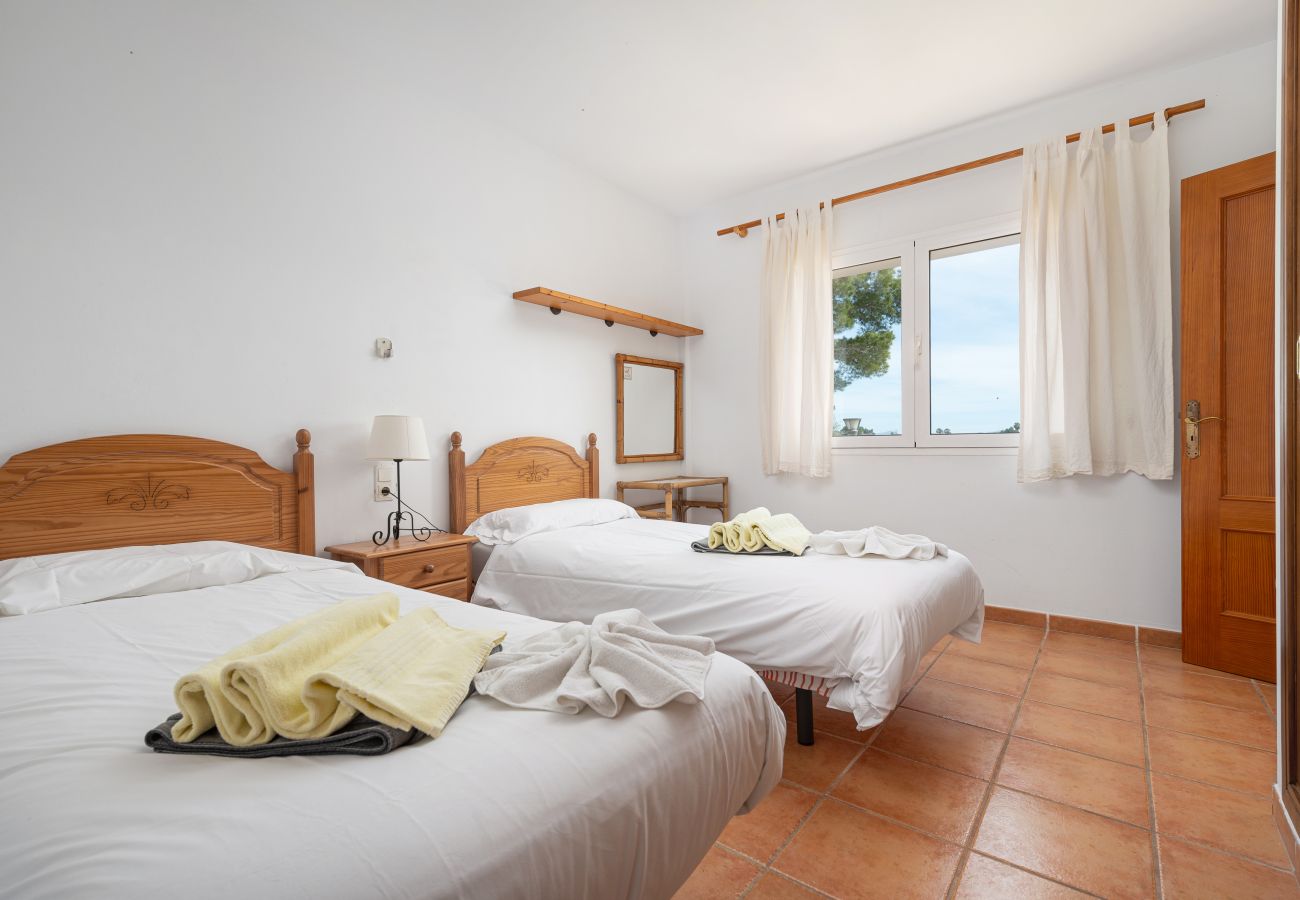 Villa in Alcudia - Villa Tintoretto