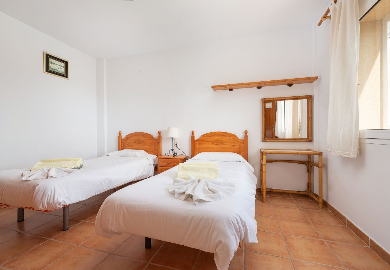 Villa in Alcudia - Villa Tintoretto