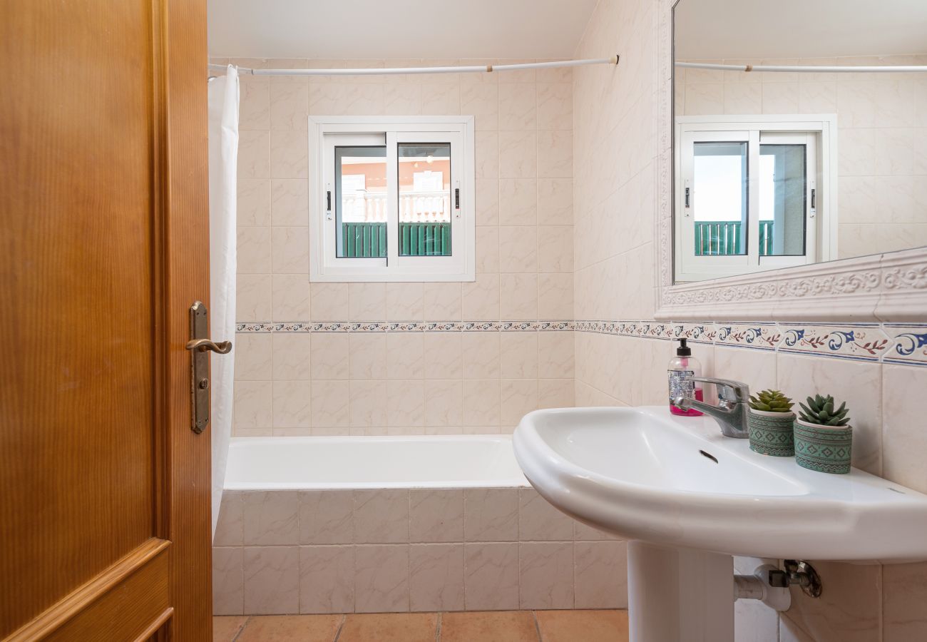 Villa in Alcudia - Villa Tintoretto