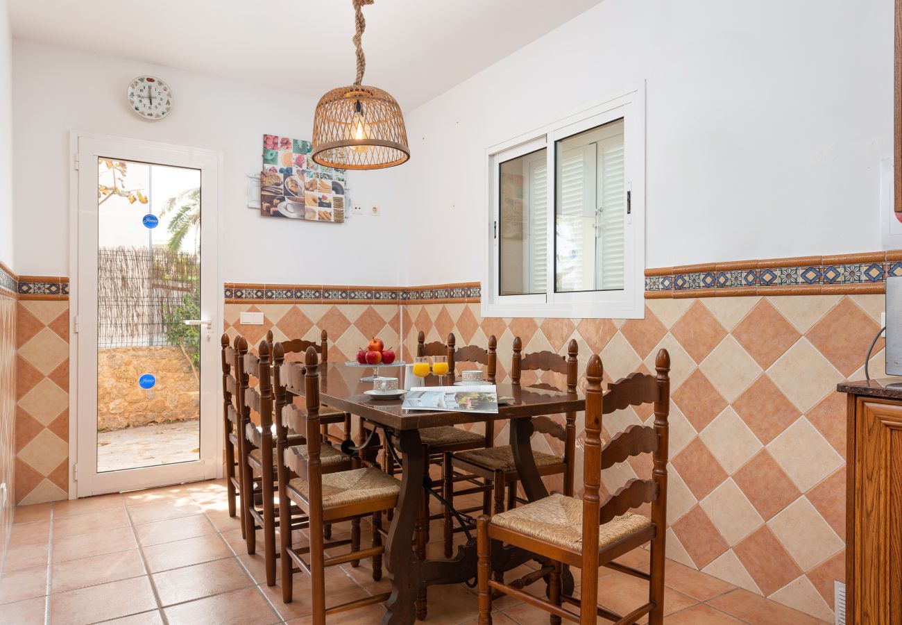 Villa in Alcudia - Villa Tintoretto