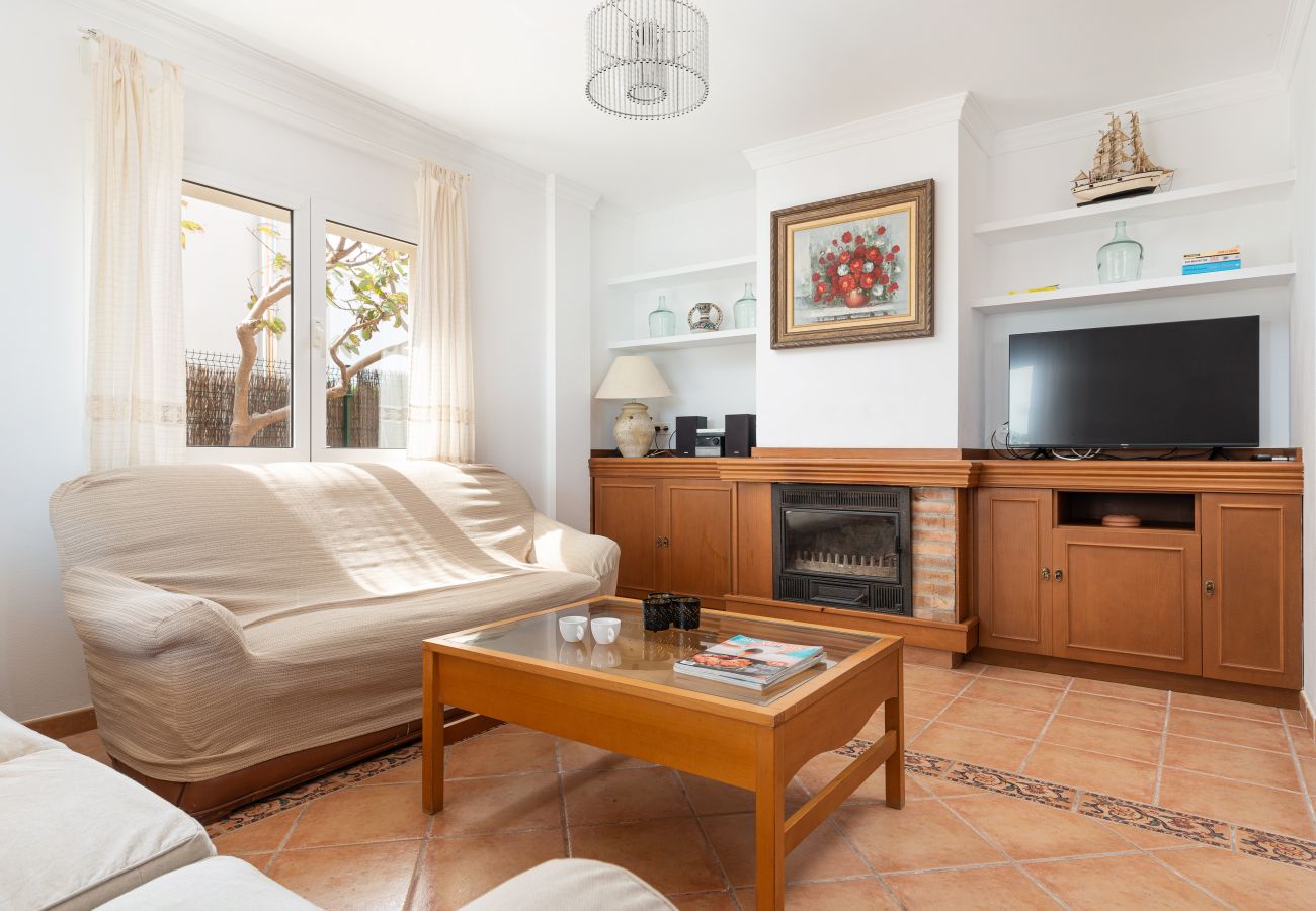 Villa in Alcudia - Villa Tintoretto