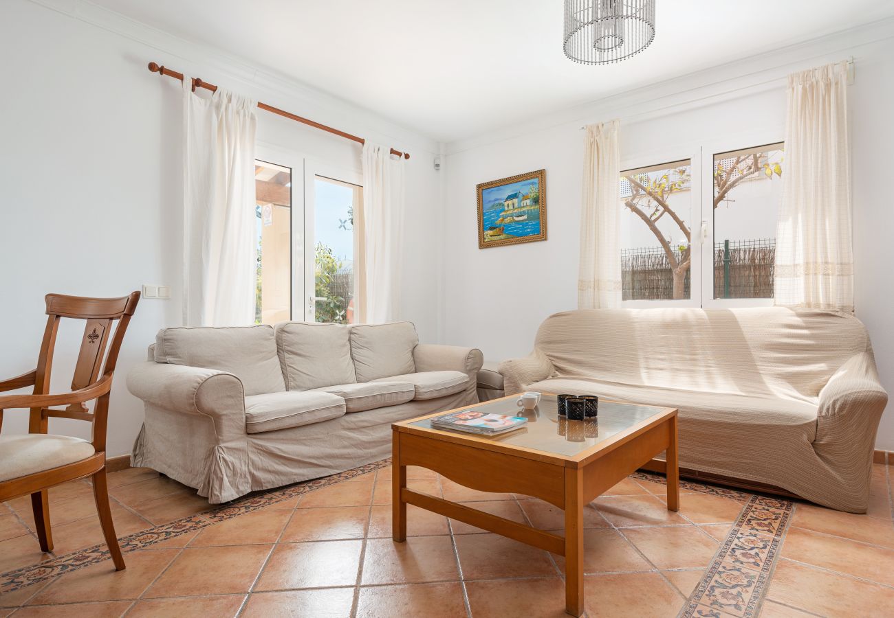 Villa in Alcudia - Villa Tintoretto