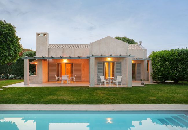 Villa in Argostoli - Villa Polyxeni