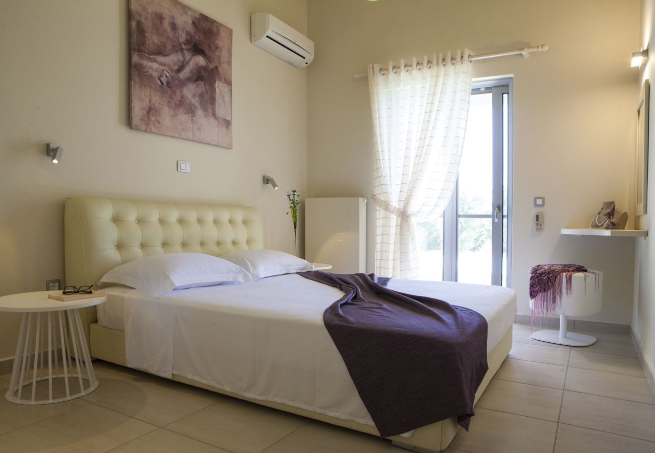 Villa in Argostoli - Villa Polyxeni