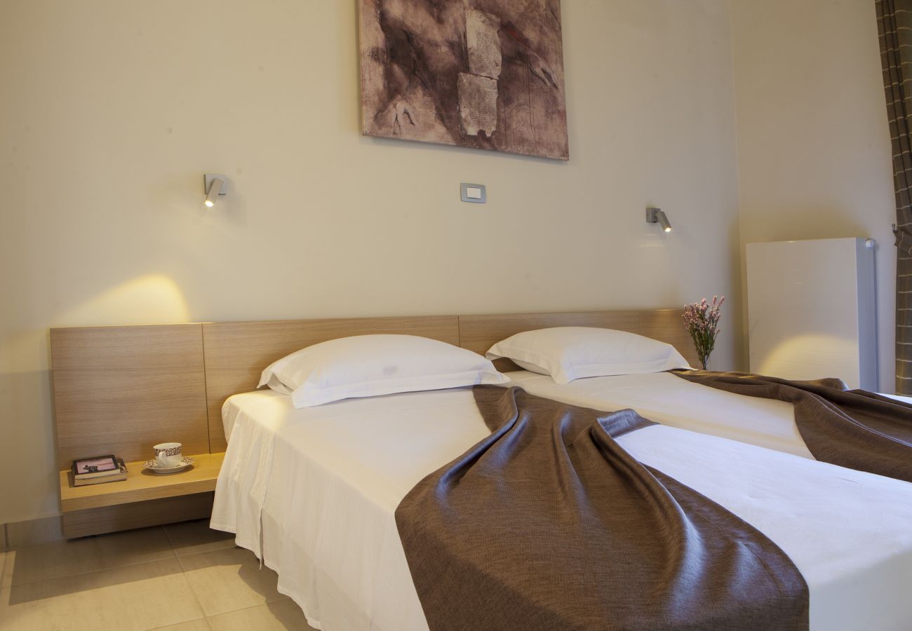 Villa in Argostoli - Villa Polyxeni