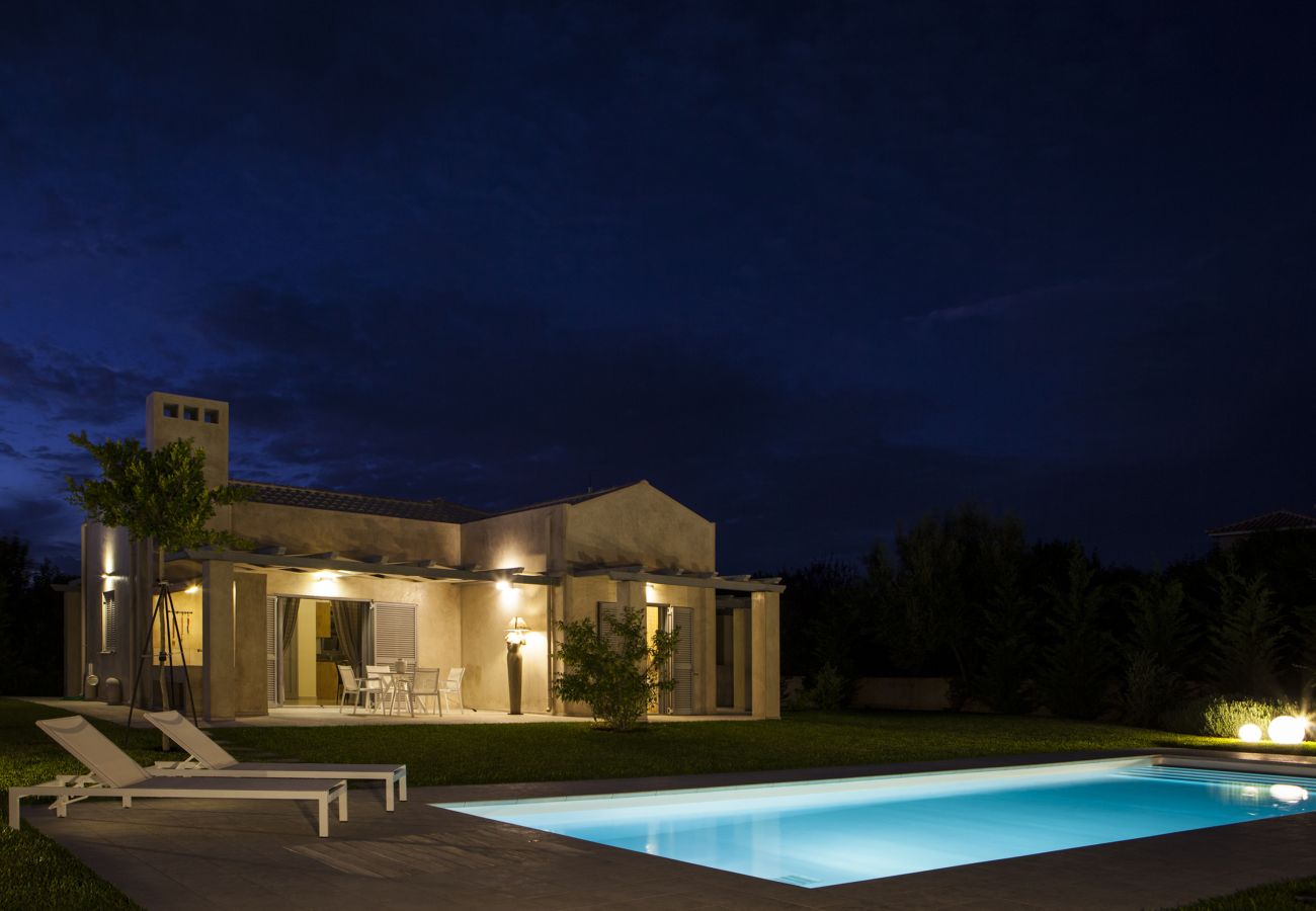 Villa in Argostoli - Villa Polyxeni