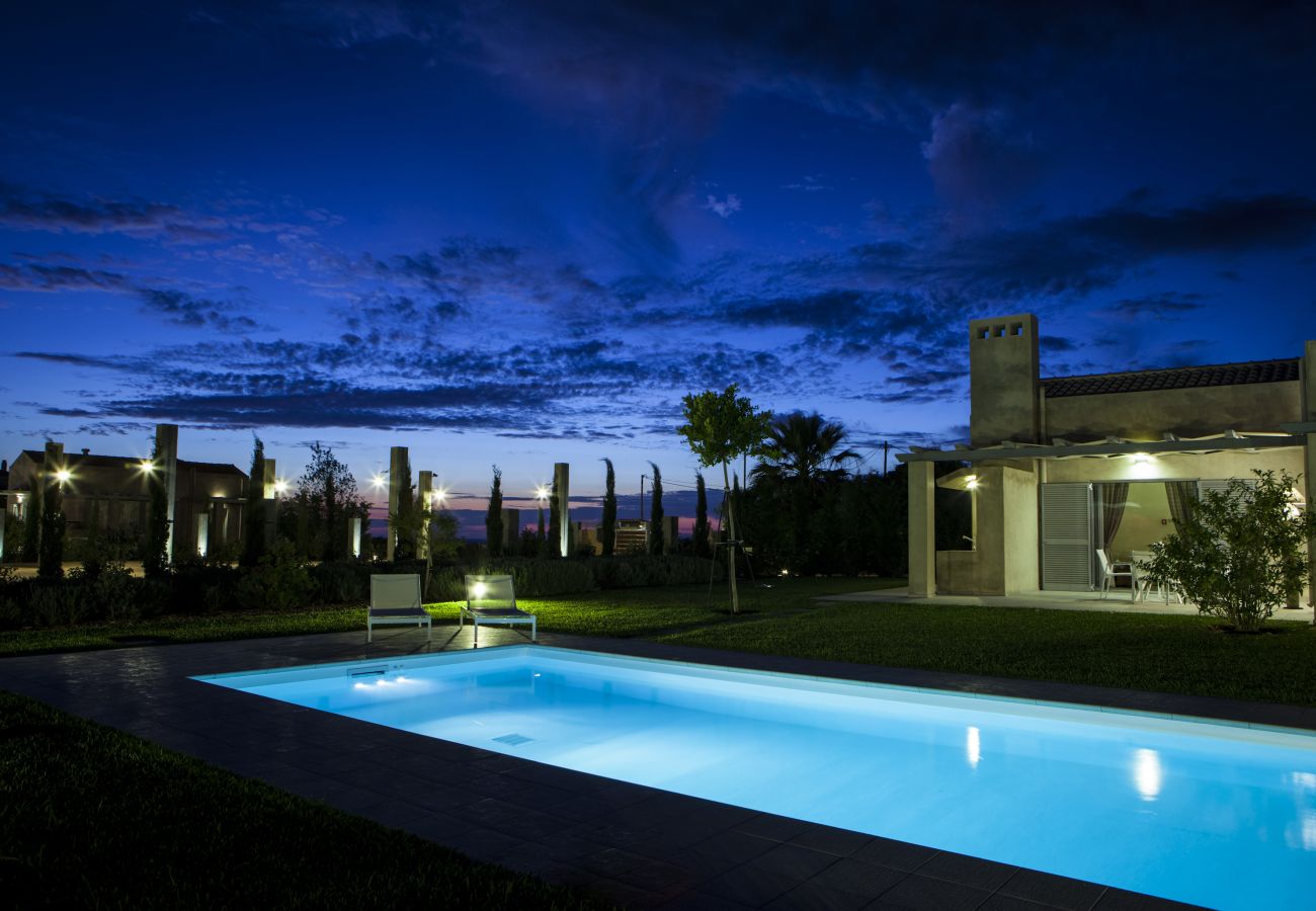 Villa in Argostoli - Villa Polyxeni