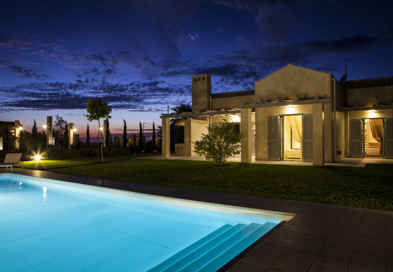 Villa in Argostoli - Villa Polyxeni