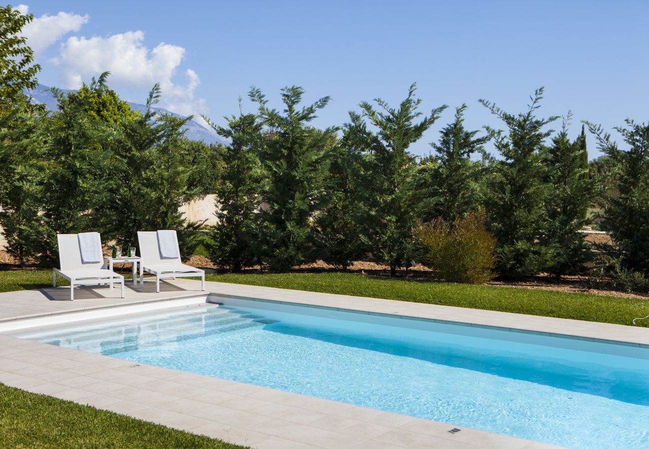 Villa in Argostoli - Villa Polyxeni