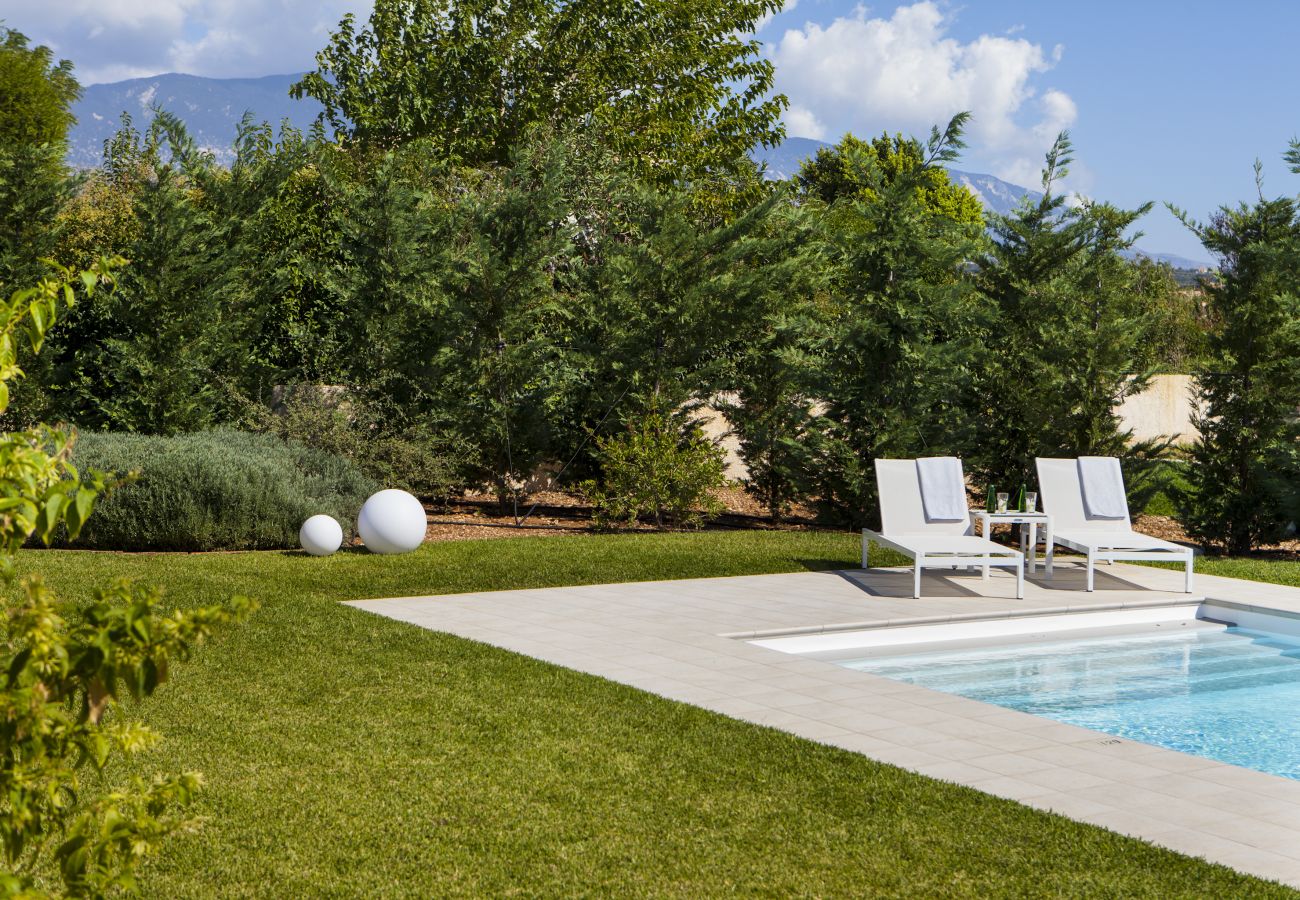 Villa in Argostoli - Villa Polyxeni