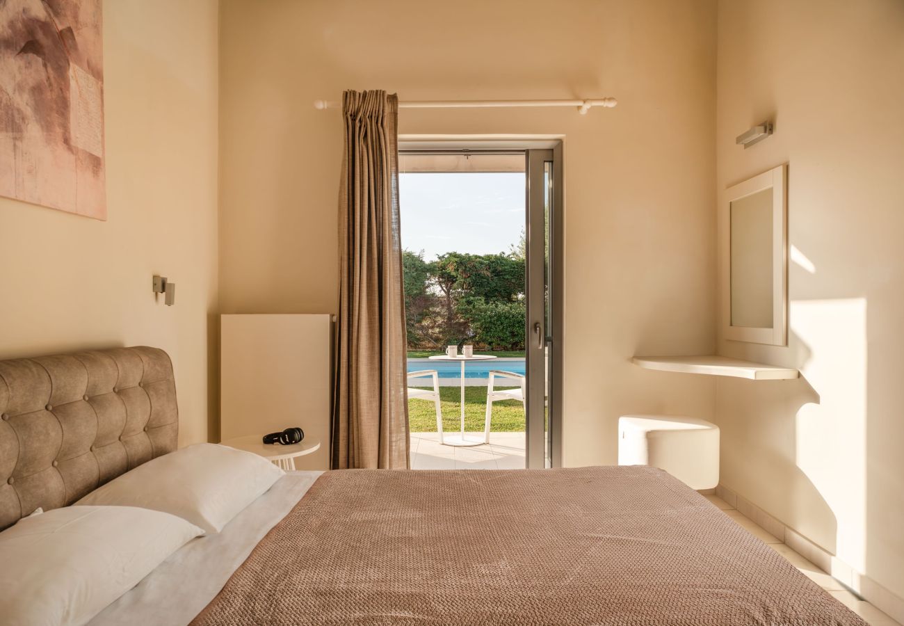 Villa in Argostoli - Villa Polyxeni