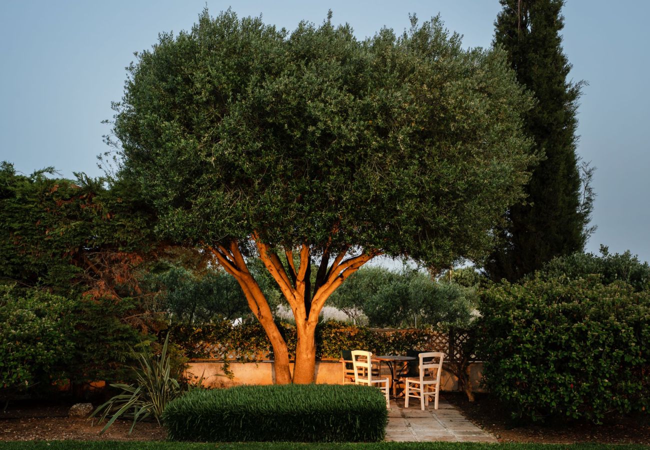 Villa in Argostoli - Villa Polyxeni