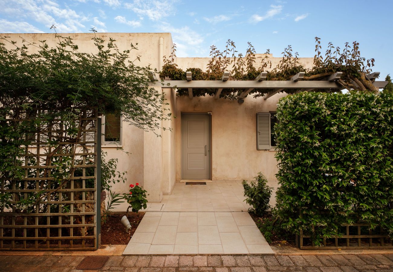 Villa in Argostoli - Villa Polyxeni