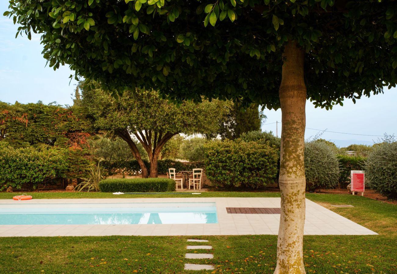 Villa in Argostoli - Villa Polyxeni