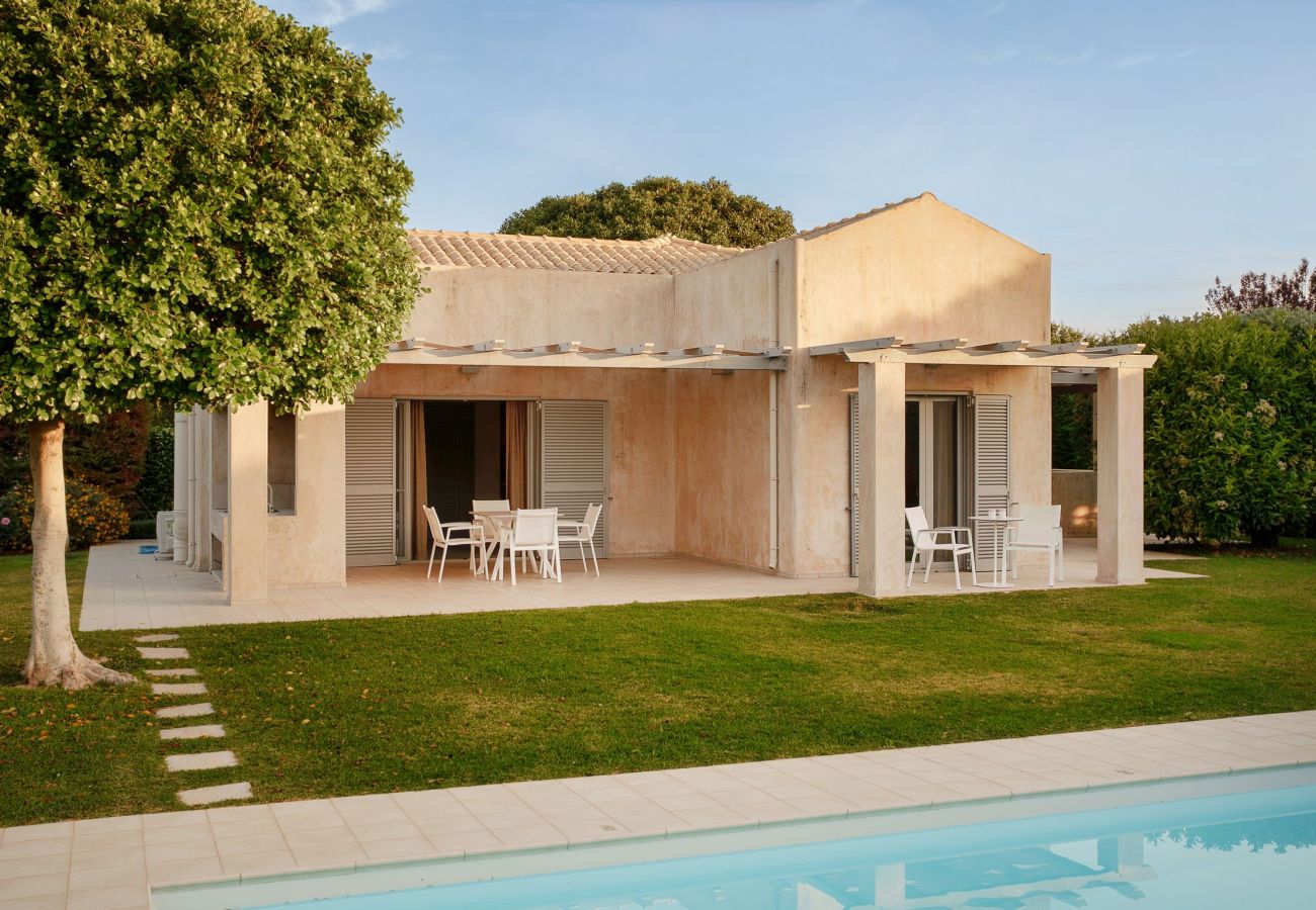 Villa in Argostoli - Villa Polyxeni