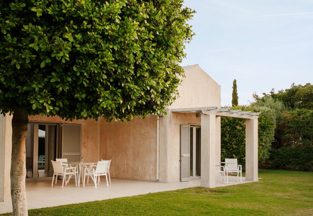 Villa in Argostoli - Villa Polyxeni