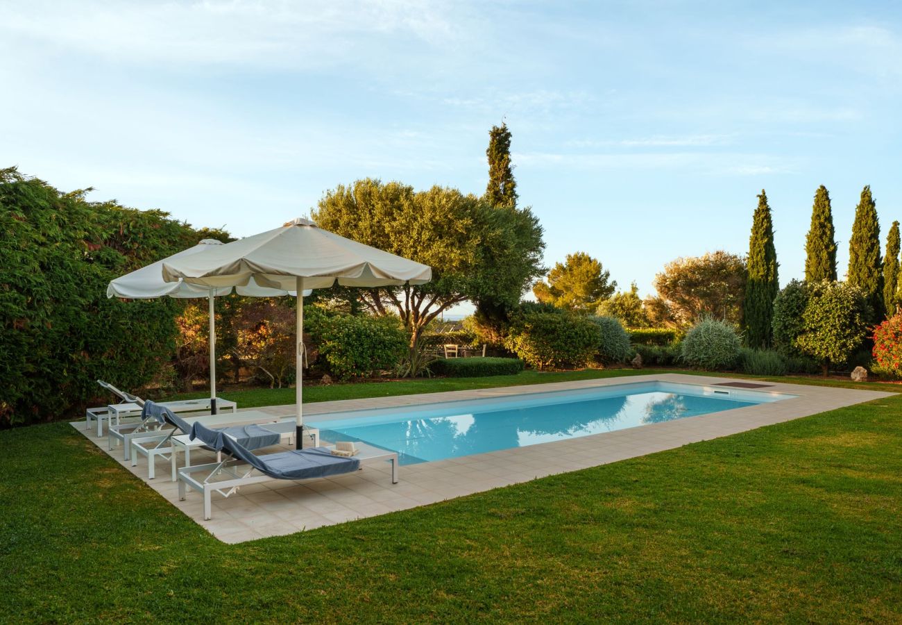 Villa in Argostoli - Villa Polyxeni