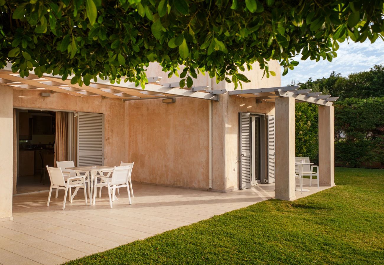 Villa in Argostoli - Villa Polyxeni