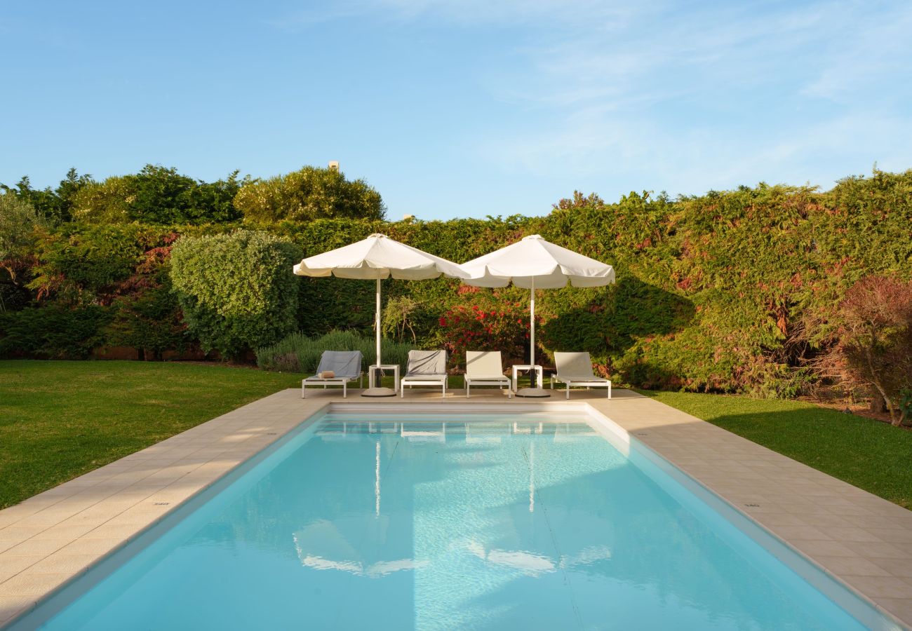 Villa in Argostoli - Villa Polyxeni