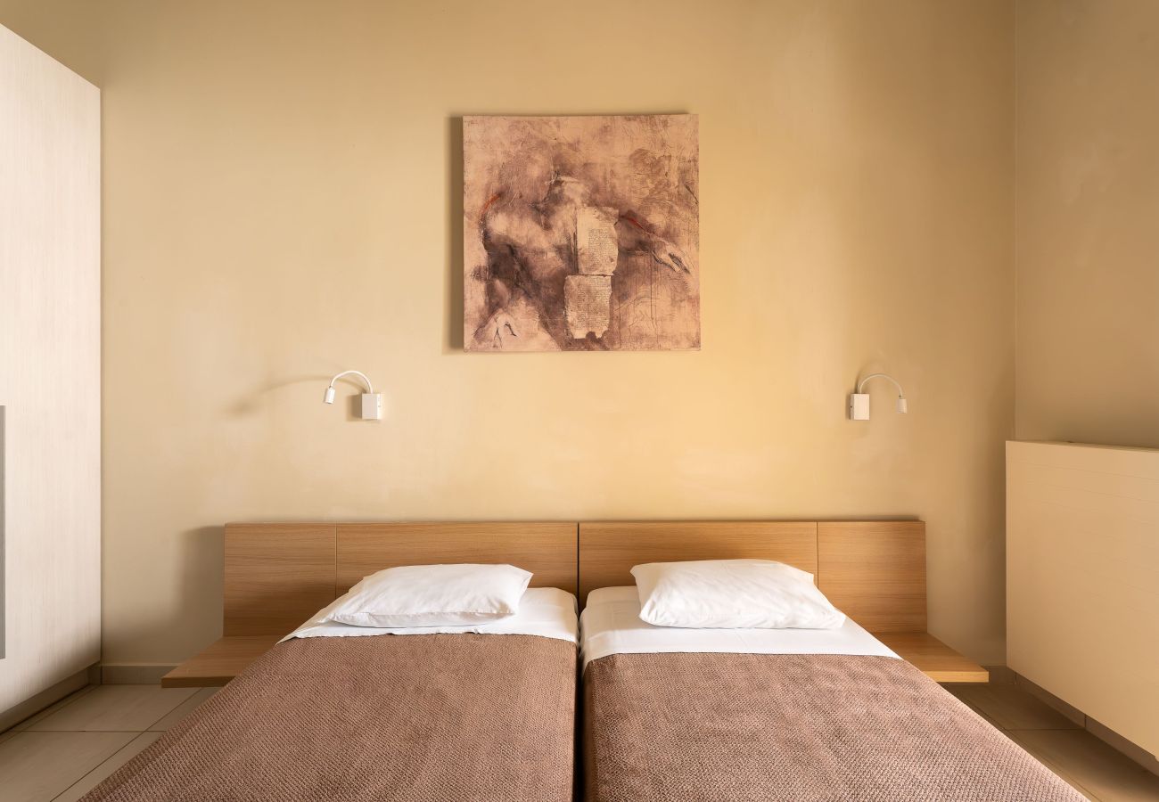 Villa in Argostoli - Villa Polyxeni