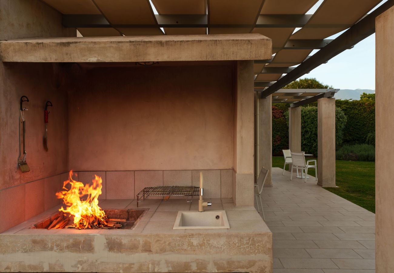 Villa in Argostoli - Villa Polyxeni