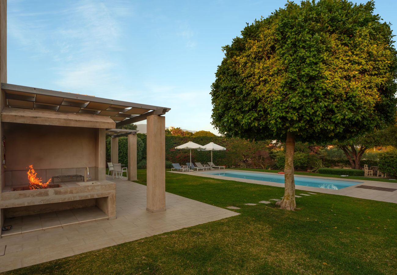 Villa in Argostoli - Villa Polyxeni