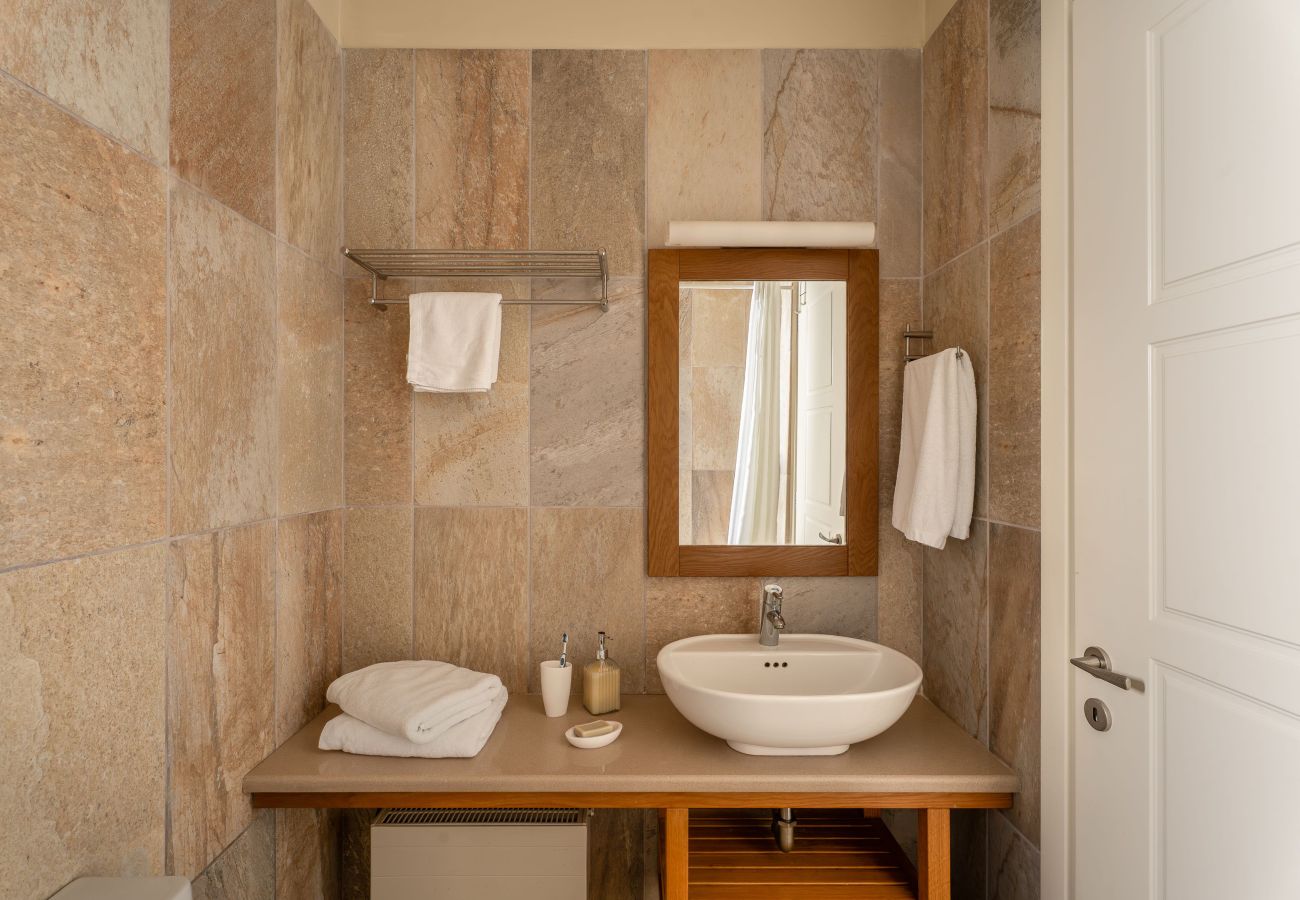 Villa in Argostoli - Villa Polyxeni