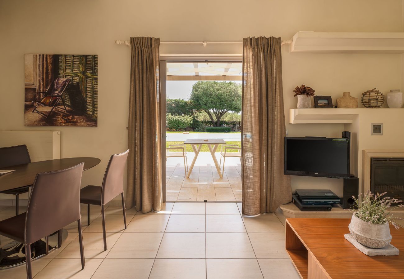 Villa in Argostoli - Villa Polyxeni