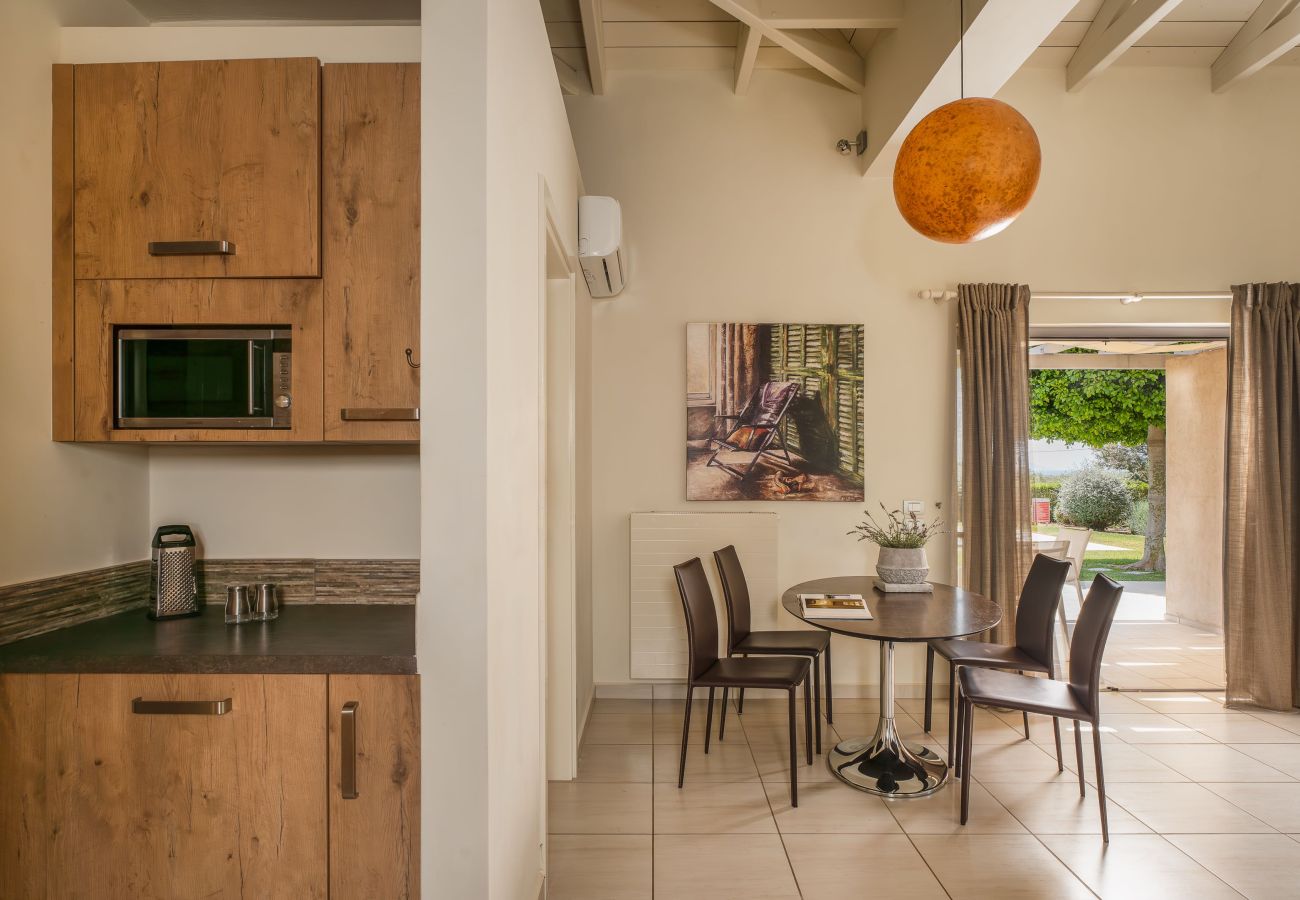 Villa in Argostoli - Villa Polyxeni