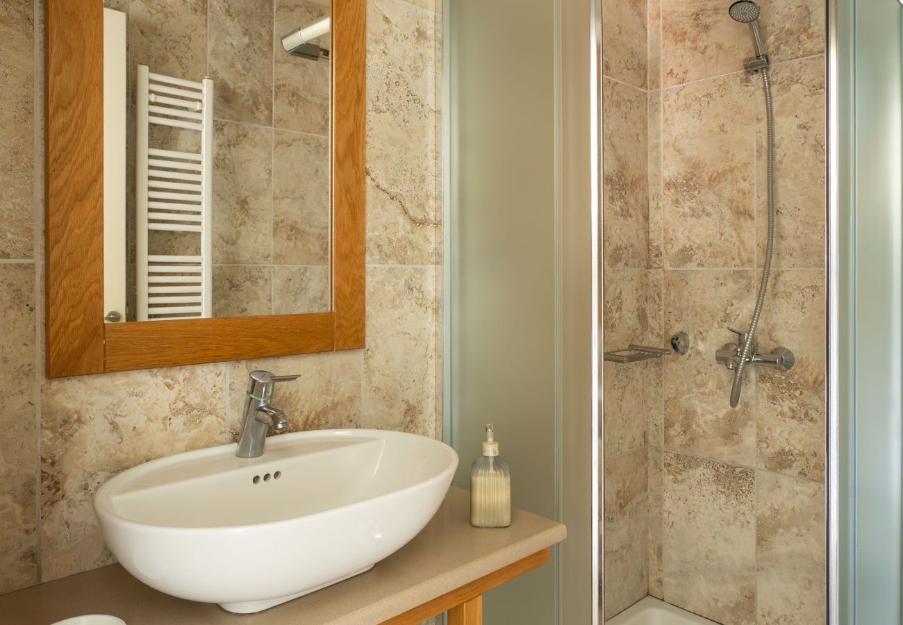 Villa in Argostoli - Villa Polyxeni