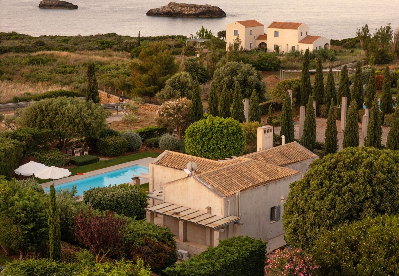 Villa in Argostoli - Villa Polyxeni