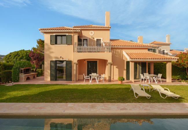 Villa in Argostoli - Villa Iro