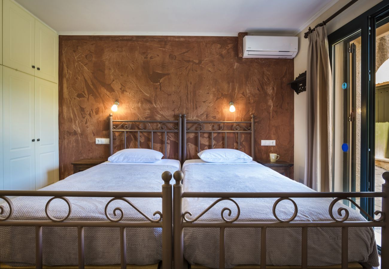 Villa in Argostoli - Villa Iro