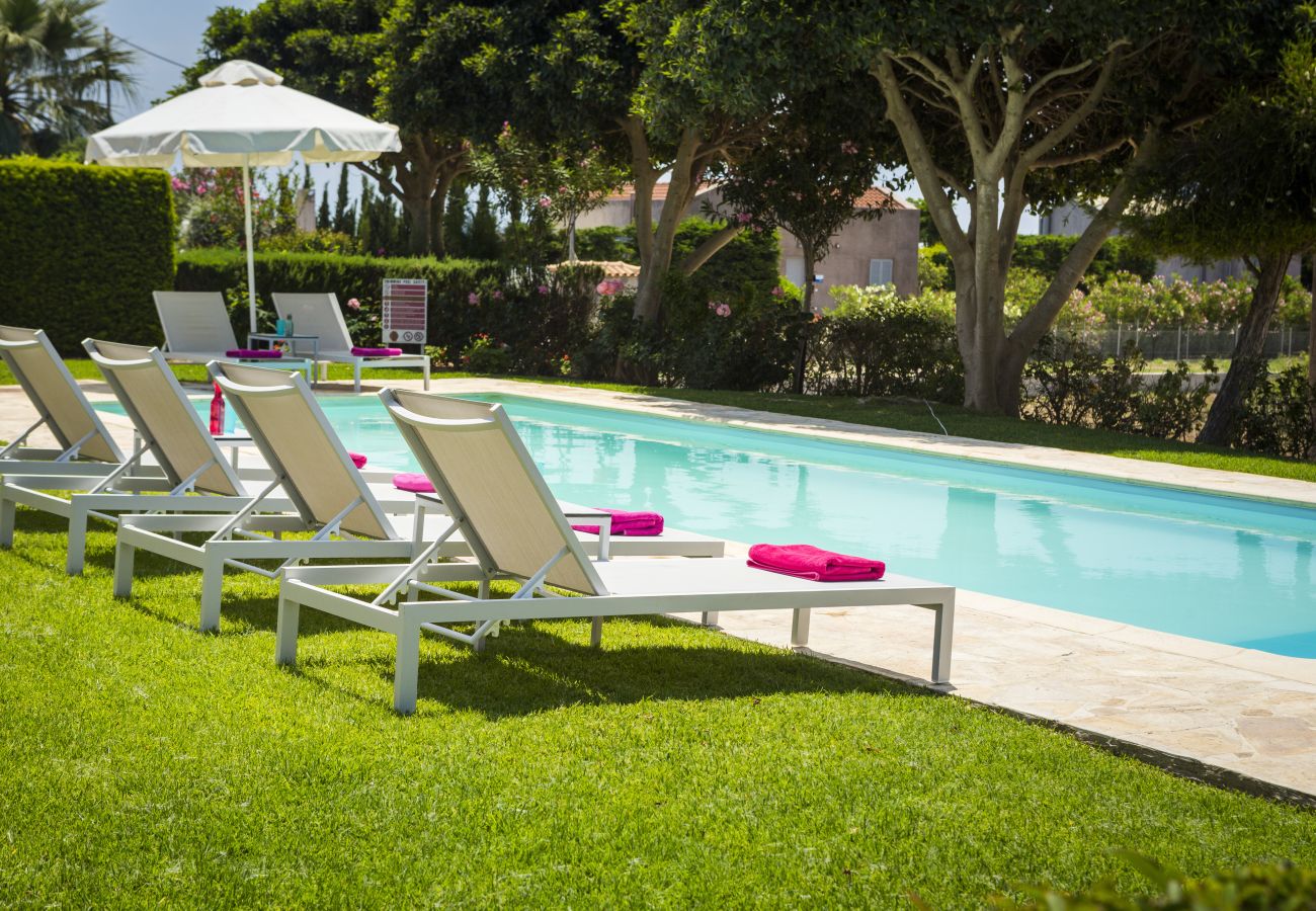 Villa in Argostoli - Villa Iro