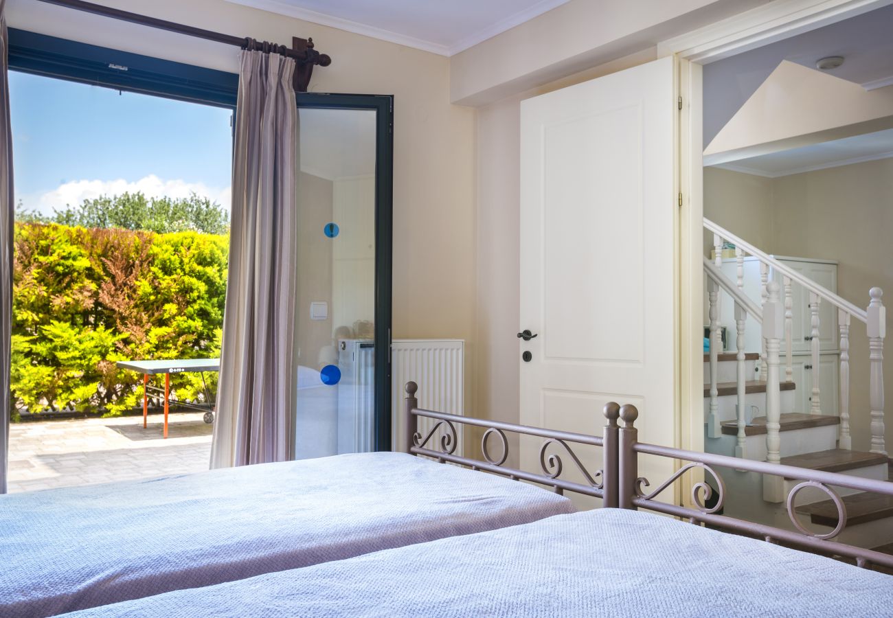 Villa in Argostoli - Villa Iro