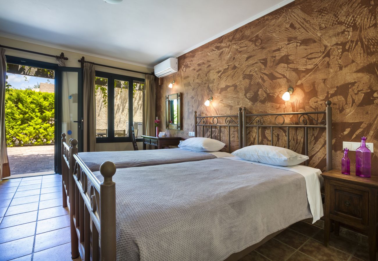 Villa in Argostoli - Villa Iro