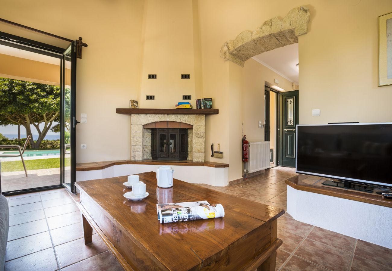 Villa in Argostoli - Villa Iro