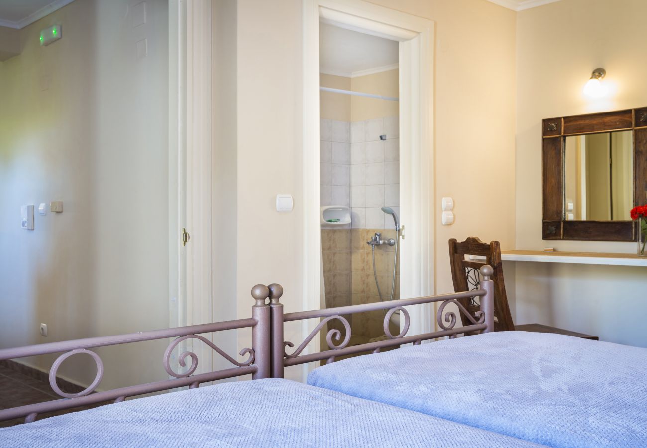 Villa in Argostoli - Villa Iro