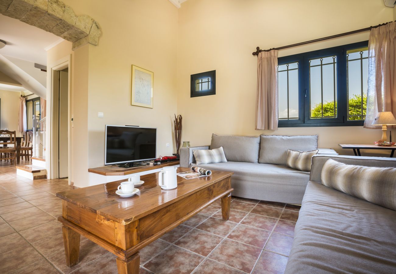 Villa in Argostoli - Villa Iro