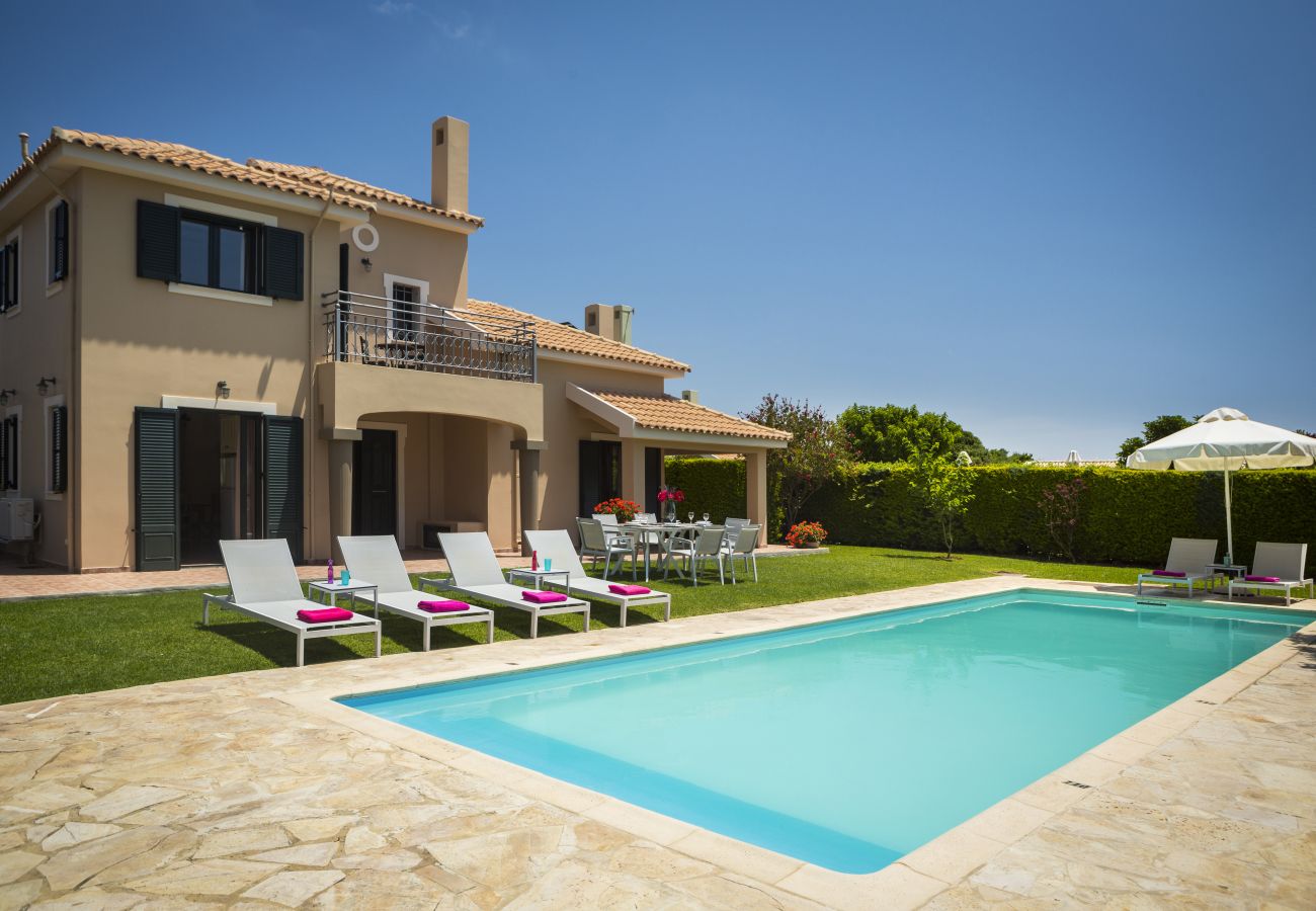 Villa in Argostoli - Villa Iro