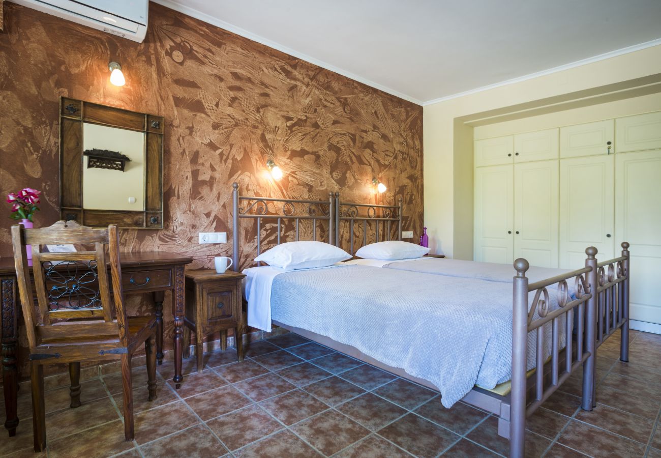 Villa in Argostoli - Villa Iro