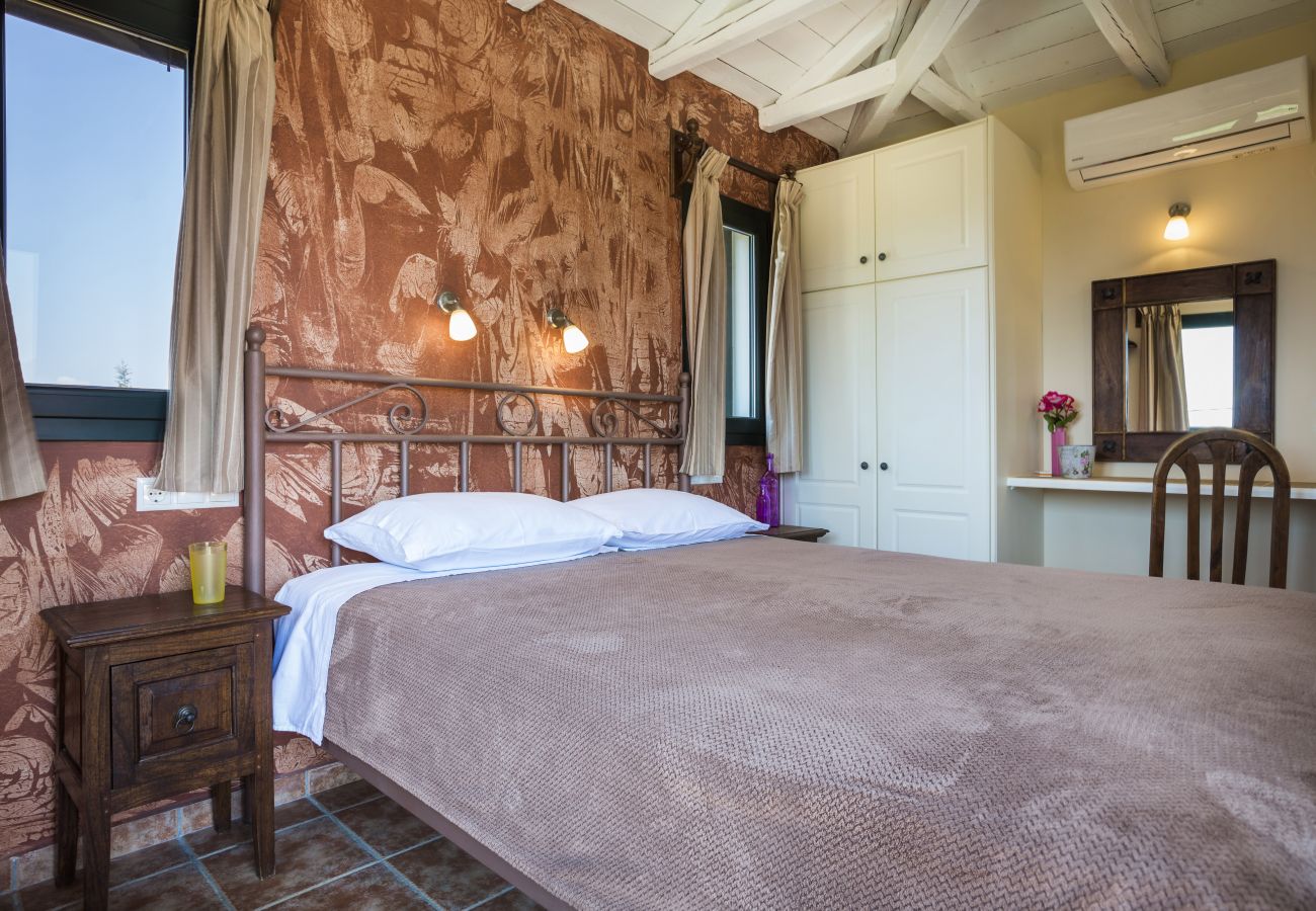 Villa in Argostoli - Villa Iro